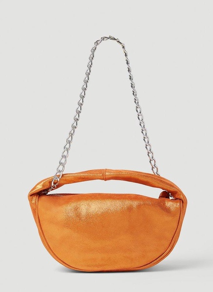 By Far Baby Cush Small Handbag