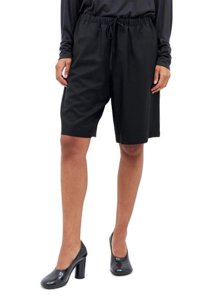 The Row Stanton Above-Knee Length Shorts