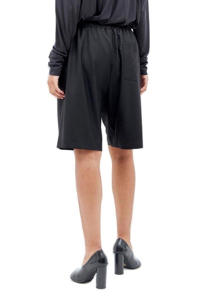 The Row Stanton Above-Knee Length Shorts