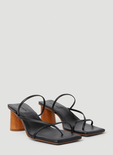 Rejina Pyo Harley Open Toe Sandals