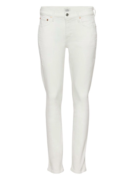 inga low rise skinny jeans in frappe