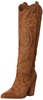 Steve Madden Women's Lasso Western Boot