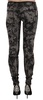 Just Cavalli  Faded Low Waist Skinny Denim Trousers Jeans