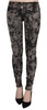 Just Cavalli  Faded Low Waist Skinny Denim Trousers Jeans