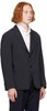 Navy Performa Blazer