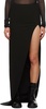 Black Janita Maxi Skirt