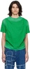 Green Mardro Gradient T-Shirt