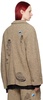 Beige Varto Blazer