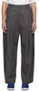 Gray Oceola Trousers