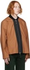 Brown Haneke Jacket