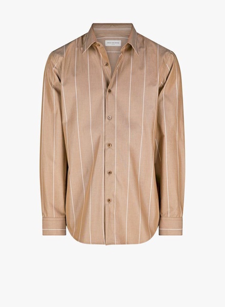 Dries Van Noten 01140 Curles 9298 M.W.Shirt