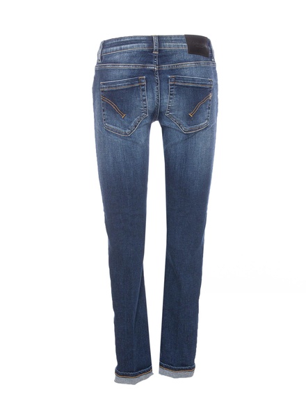 Monroe Skinny Stretch Denim Jeans