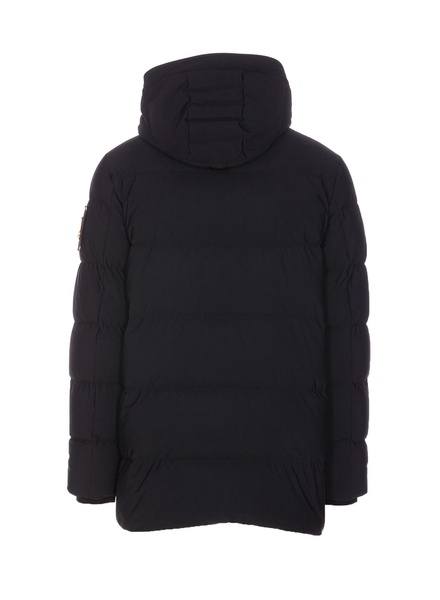 Valleyfield Parka