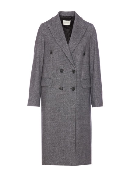 Circolo 1901 Coats in Grey