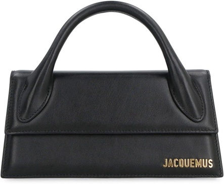 Jacquemus Le Chiquito Foldover Long Tote Bag