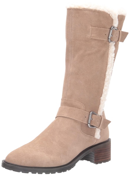 Lucky Brand Women's Jacoba Mid Calf Boot