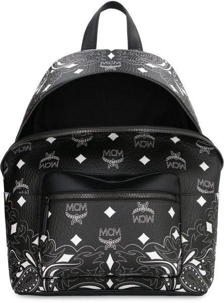 Mcm Backpacks