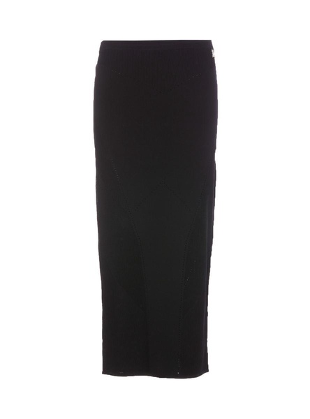 Patrizia Pepe Skirts in Black