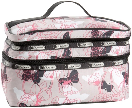 LeSportsac Page Cosmetic Bag