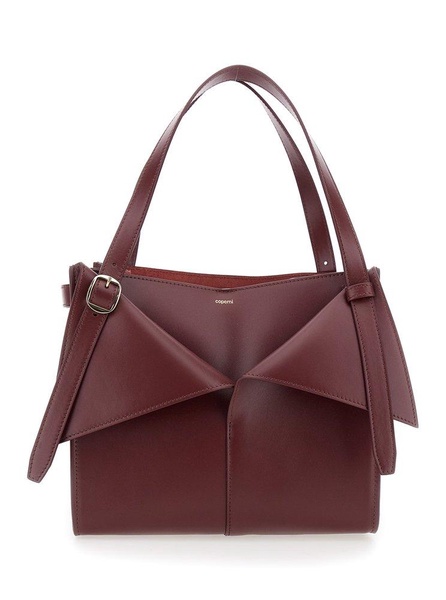 Coperni Medium Belted Shoulder Bag