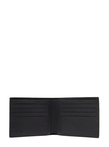 Ferragamo Gancini Wallet