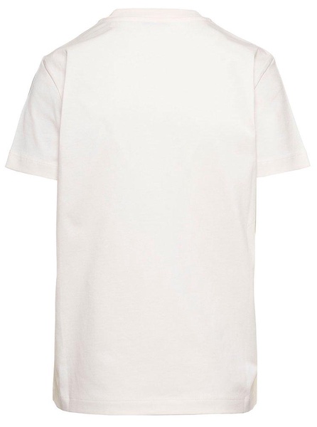 Moncler Crewneck Short-Sleeved T-Shirt