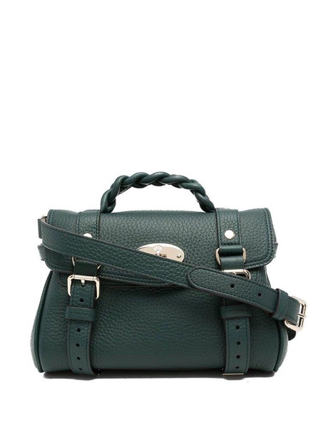 Mulberry Alexa Mini Crossbody Bag