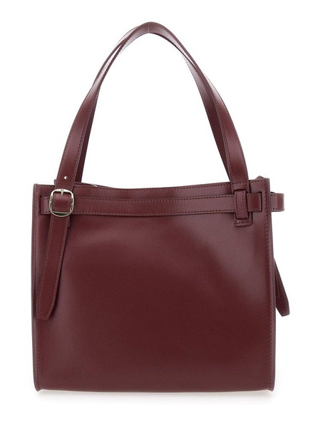 Coperni Medium Belted Shoulder Bag