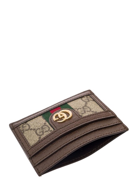 Ophidia GG card case