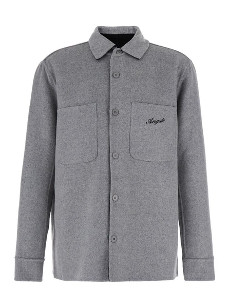 Index Overshirt