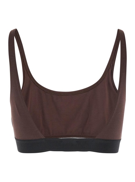 Modal Signature Bralette