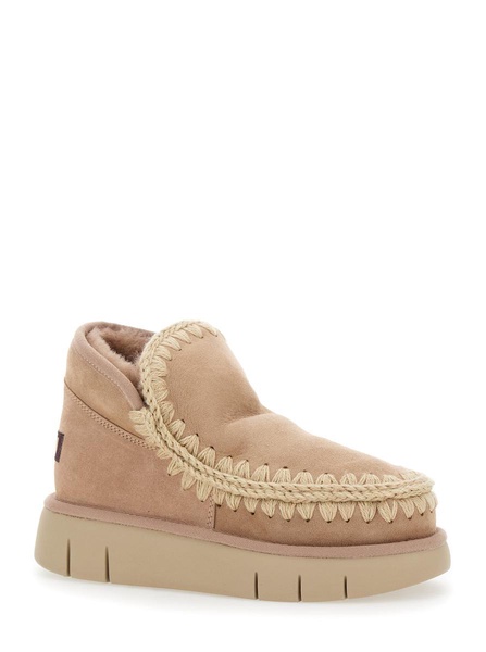 Eskimo Sneaker Bounce