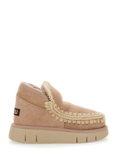 Eskimo Sneaker Bounce