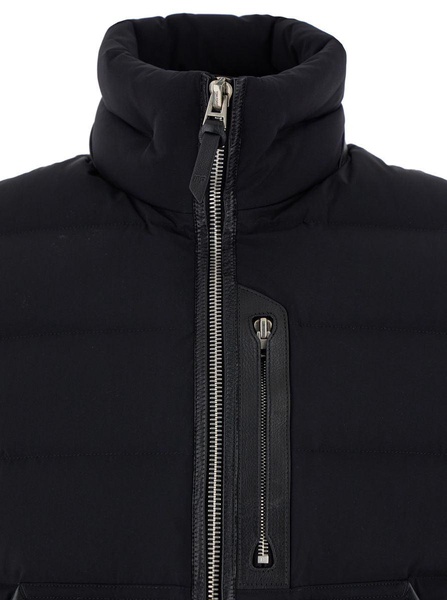 Tom Ford Padded Vest