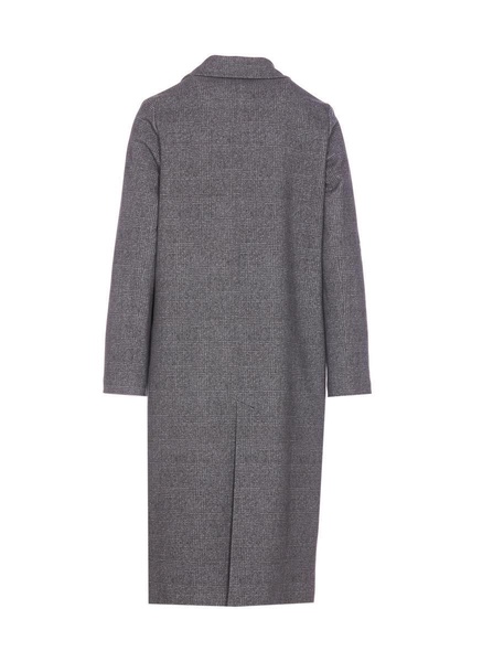 Circolo 1901 Coats in Grey