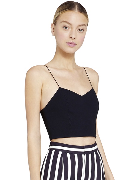 ARCHER CROPPED CAMI