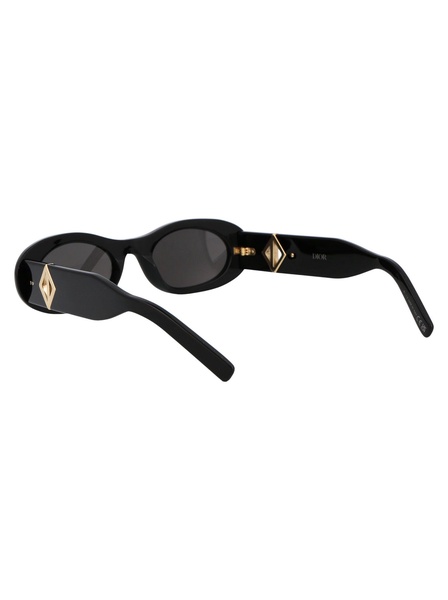 Dior Sunglasses Dm40073 I 10 A0