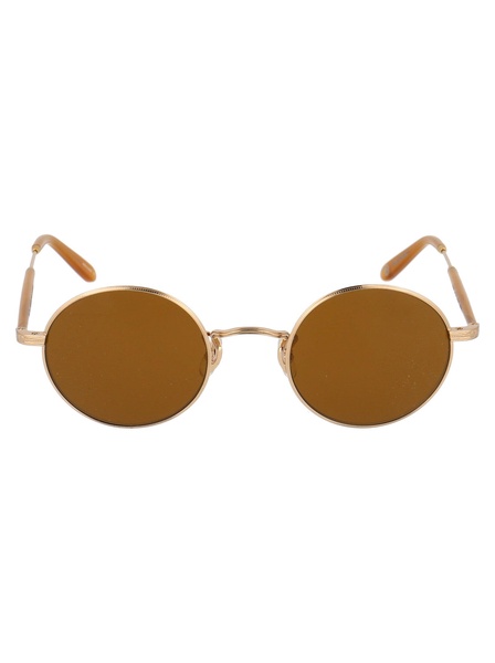 Garrett Leight Sunglasses 4053 46 Mg Ah