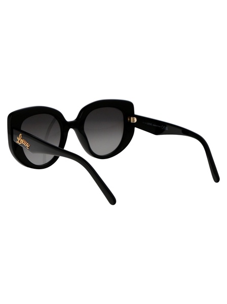 Loewe Sunglasses Lw40100 I 01 B