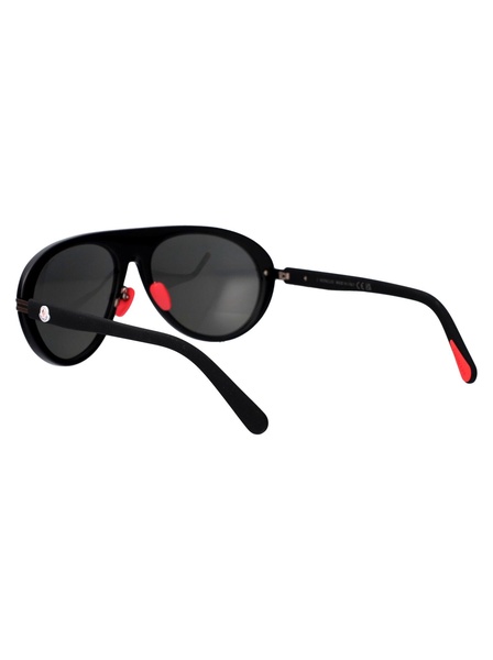 Moncler Sunglasses Ml0240 01 A