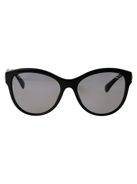 Chanel Sunglasses 0 Ch5458 C622 T8