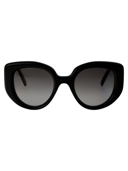 Loewe Sunglasses Lw40100 I 01 B