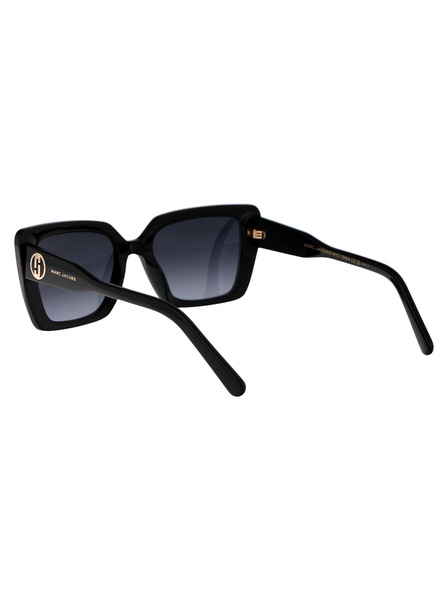 Marc Jacobs Squared Sunglasses Marc 733/S 8079 O