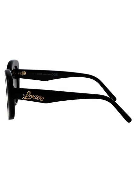 Loewe Sunglasses Lw40100 I 01 B