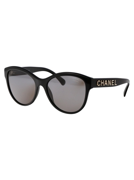 Chanel Sunglasses 0 Ch5458 C622 T8