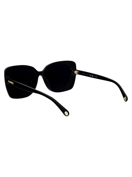 Chanel Sunglasses 0 Ch5504 C622 M3