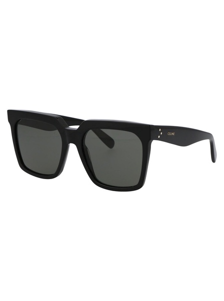 Celine Sunglasses Cl4055 In 01 A