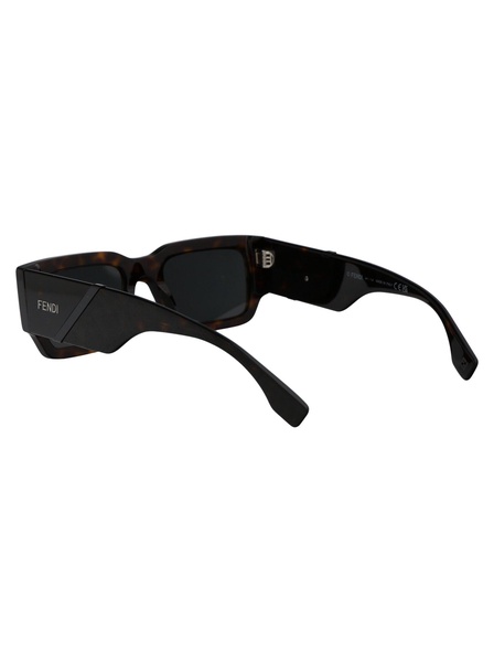 Fendi Sunglasses Fe40131 I 52 A