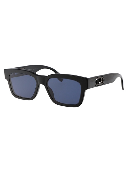 Fendi Sunglasses Fe40107 I 01 V