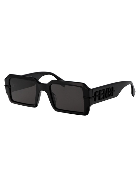 Fendi Sunglasses Fe40073 U 01 A